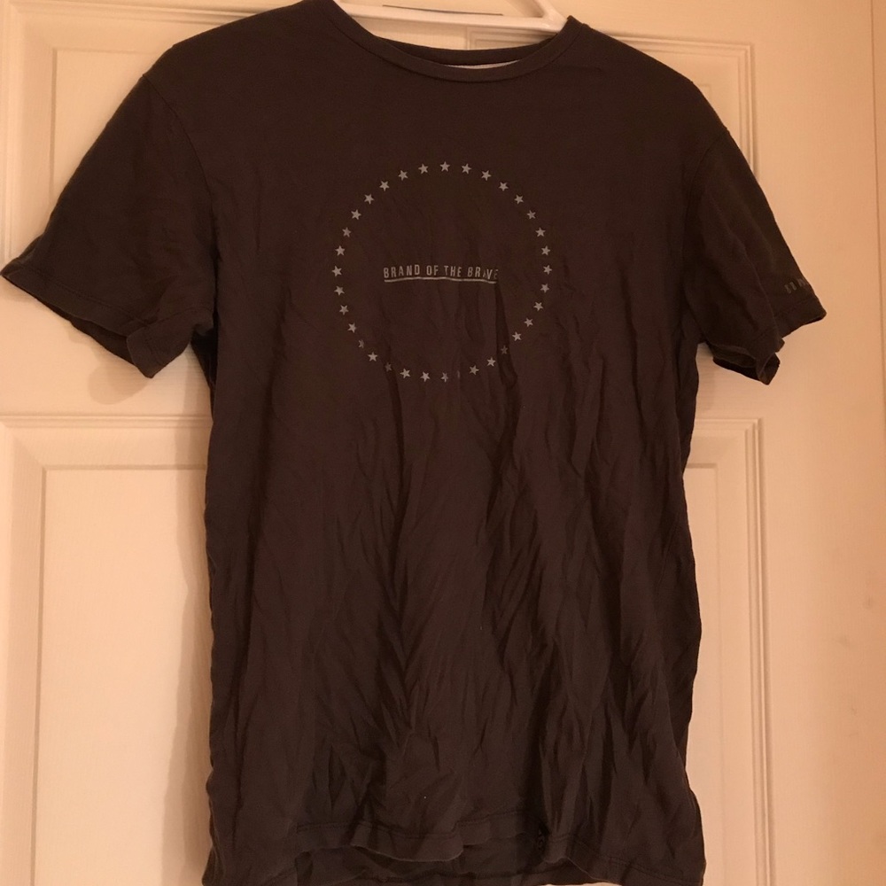 Brand of the Brave shirt